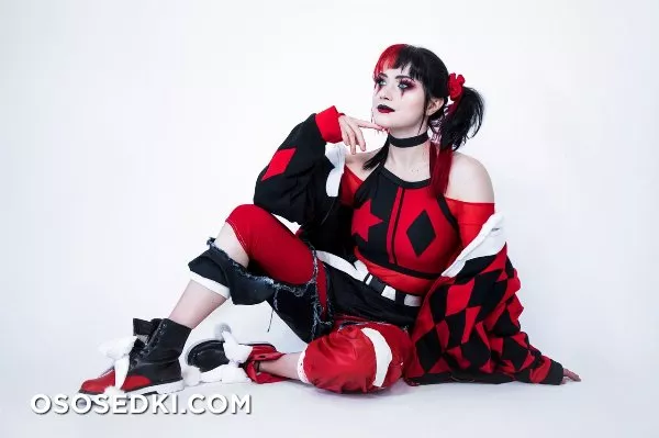 Nichameleon | Harley Quinn - 3