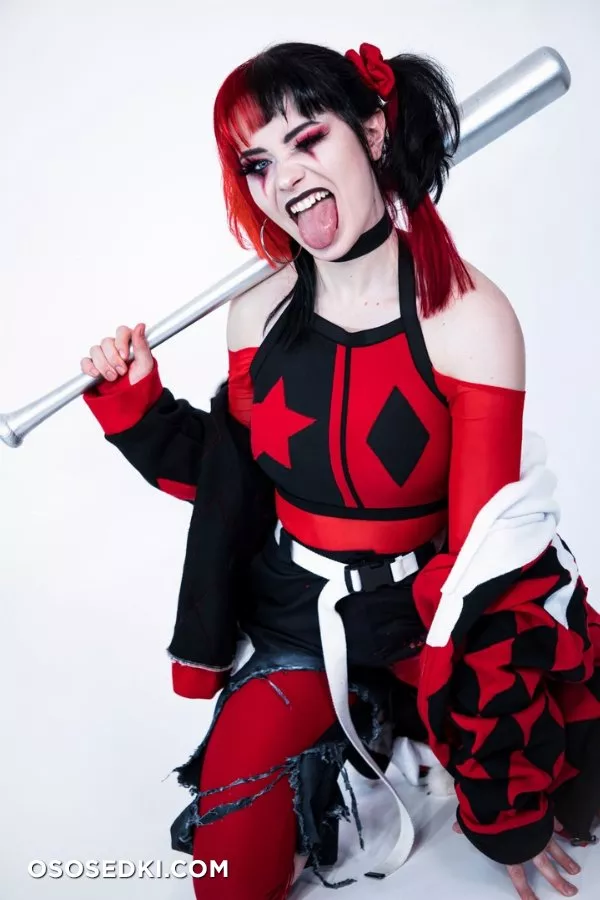 Nichameleon | Harley Quinn - 9