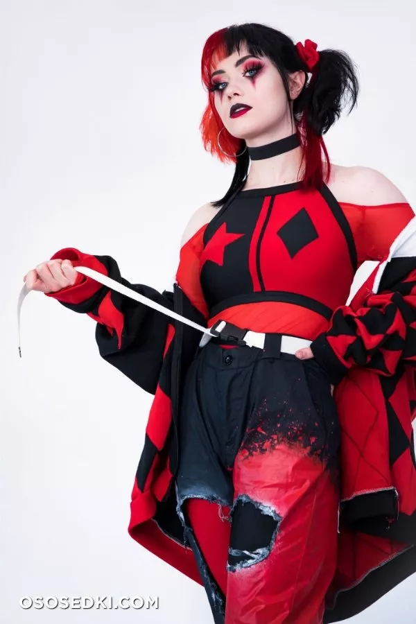 Nichameleon | Harley Quinn - 16