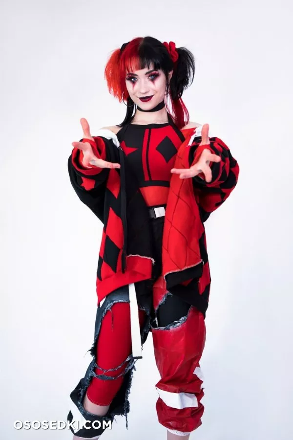 Nichameleon | Harley Quinn - 20
