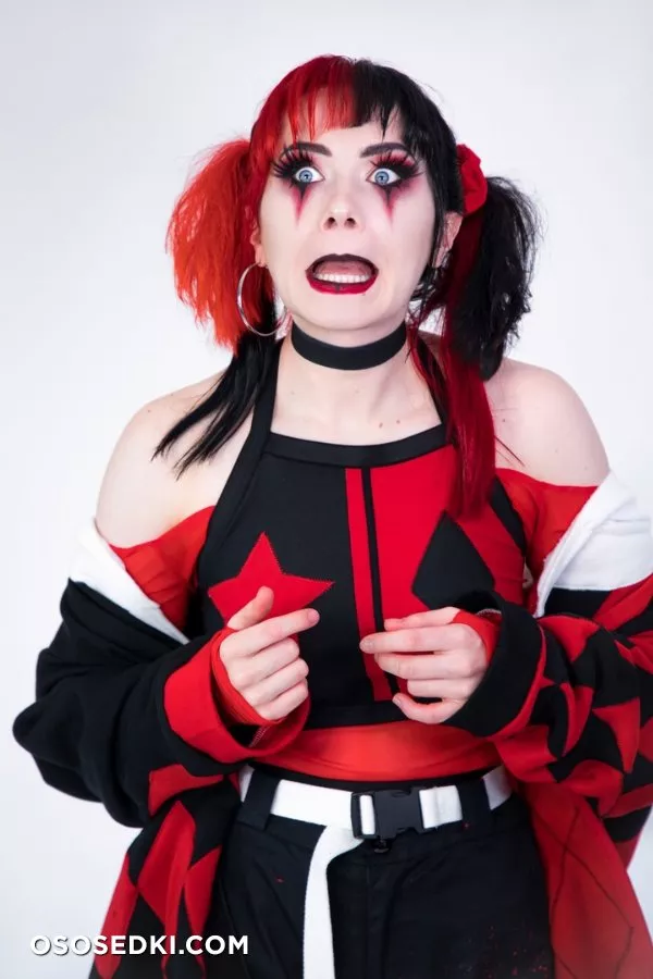 Nichameleon | Harley Quinn - 23