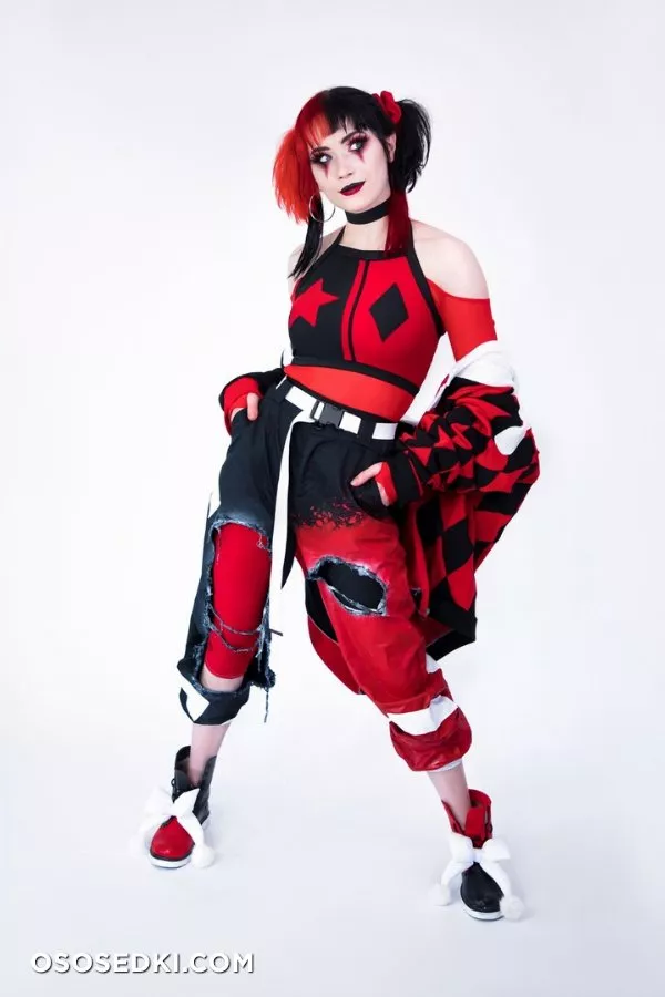 Nichameleon | Harley Quinn - 24