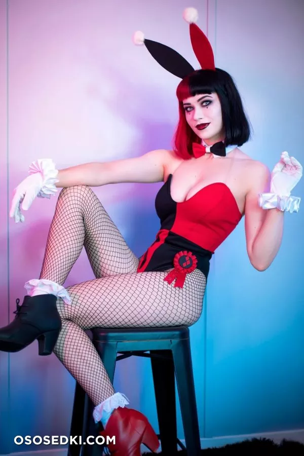 Nichameleon | Harley Quinn - 153
