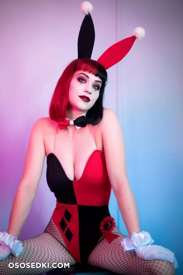 Nichameleon | Harley Quinn - 161