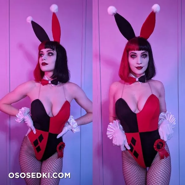 Nichameleon | Harley Quinn - 180