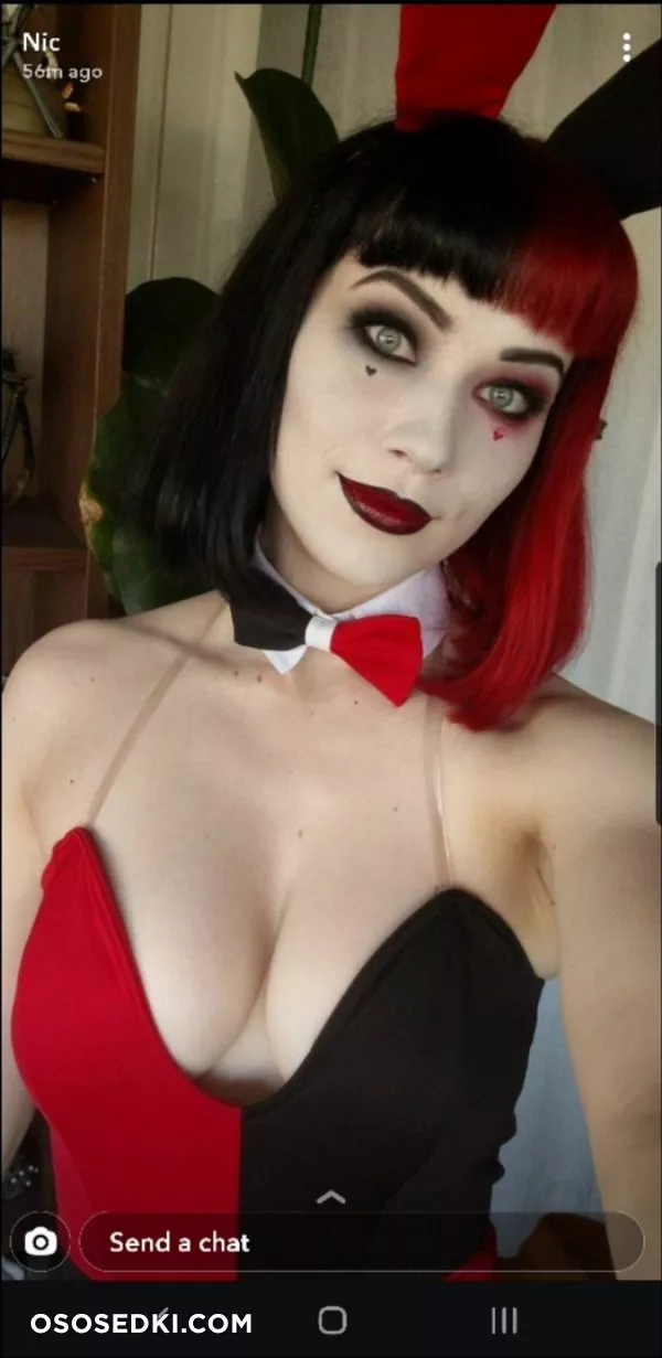 Nichameleon | Harley Quinn - 192