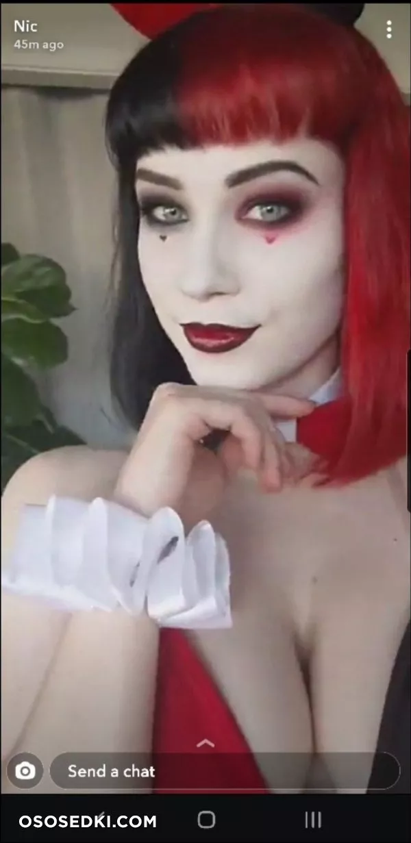 Nichameleon | Harley Quinn - 196