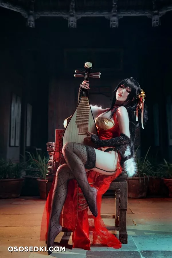 Banbanko | Taihou - 8
