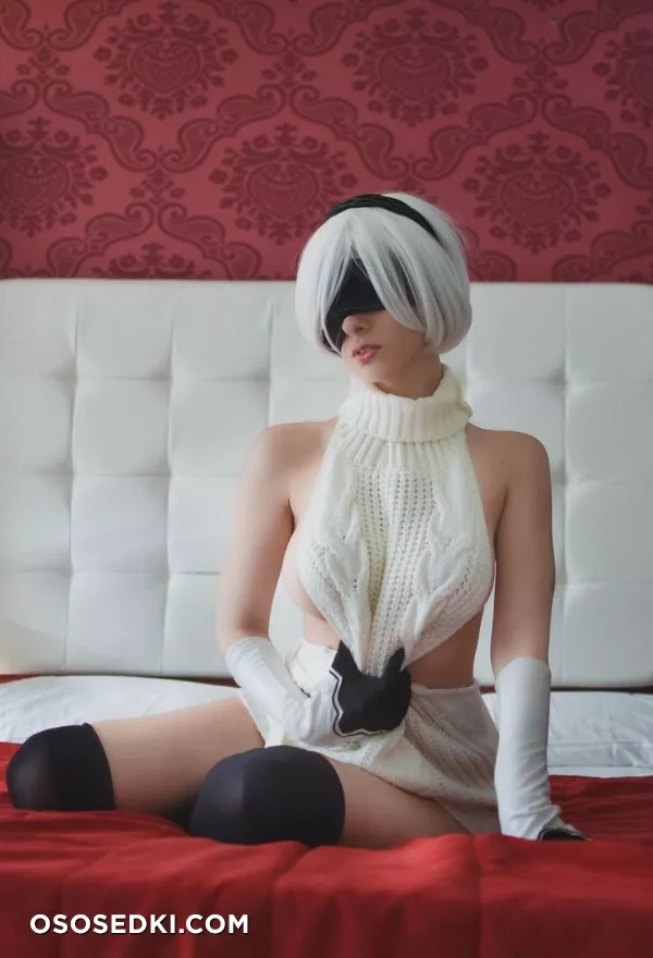 Valentina Kryp - 2B - 26