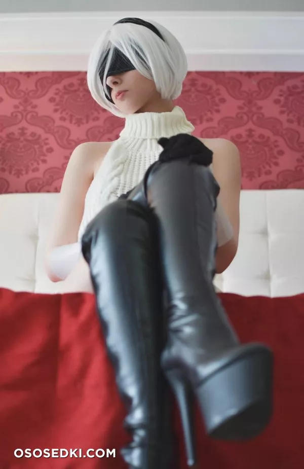 Valentina Kryp - 2B - 30