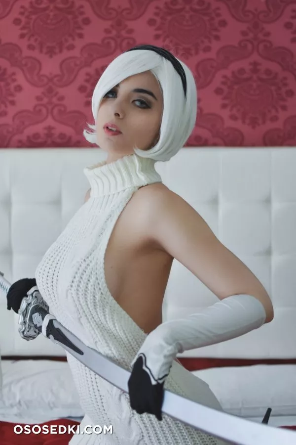 Valentina Kryp - 2B - 39