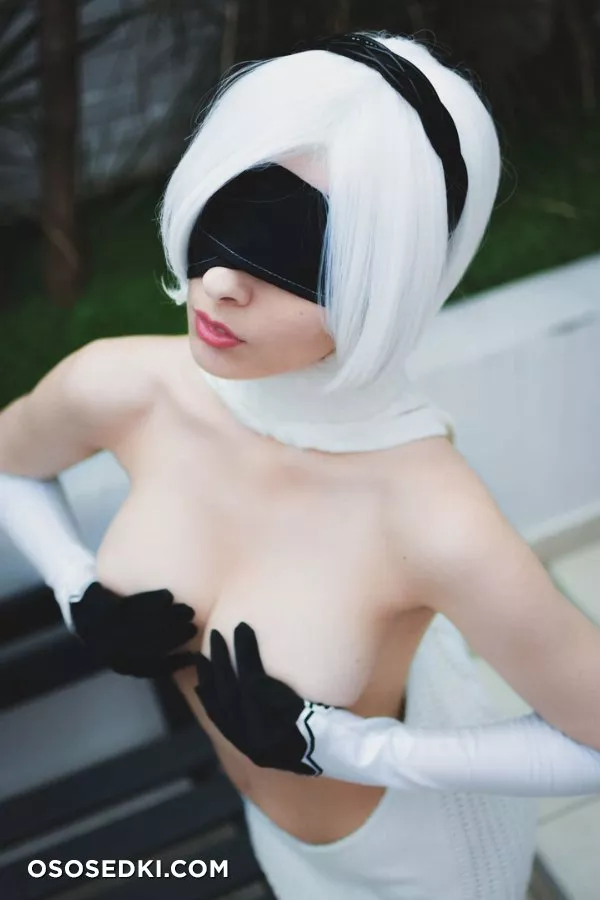 Valentina Kryp - 2B - 41