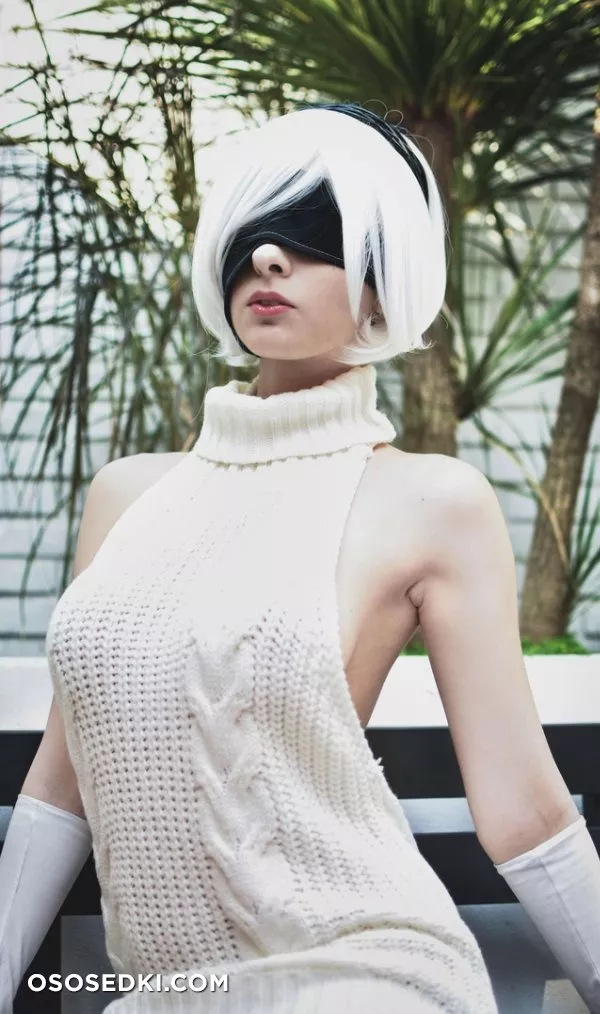Valentina Kryp - 2B - 48