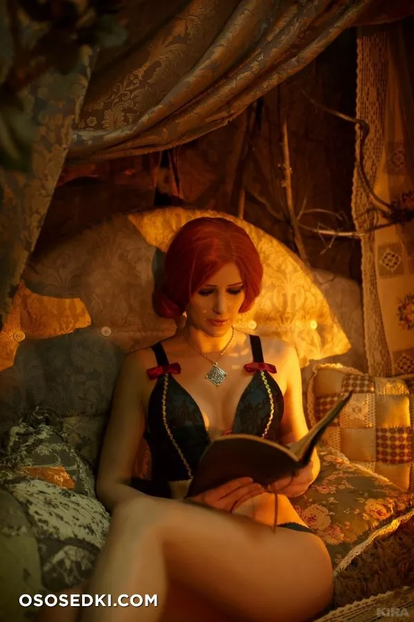 Lei Radna | Triss - 7