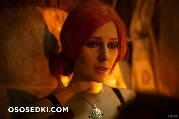 Lei Radna | Triss - 8