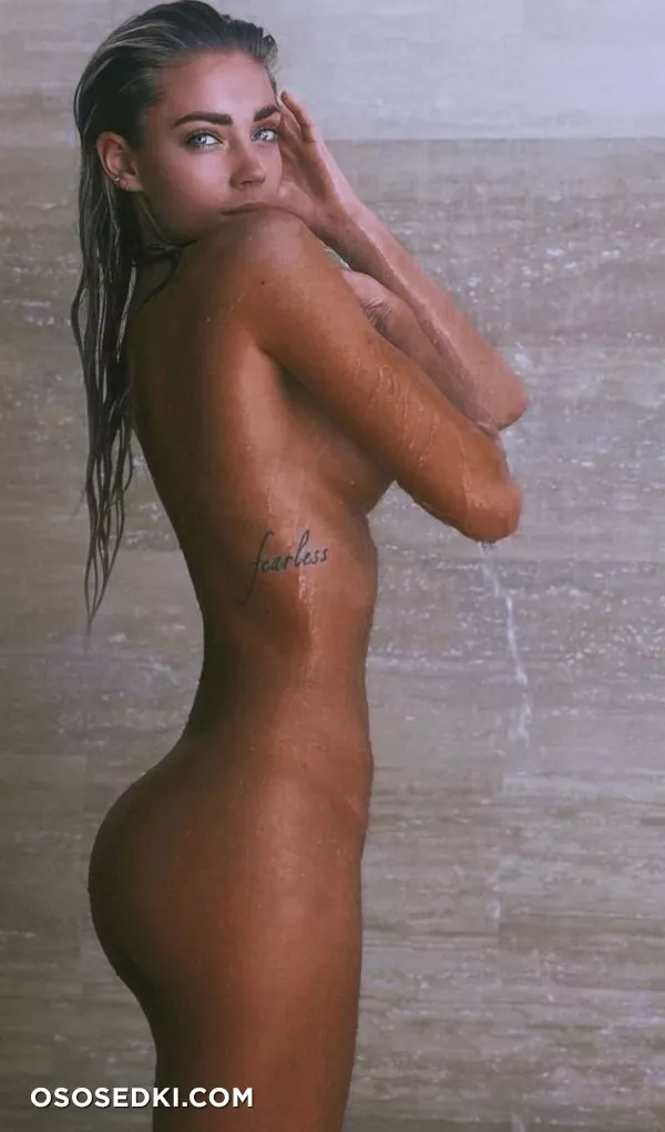 Summer Soderstrom - 91