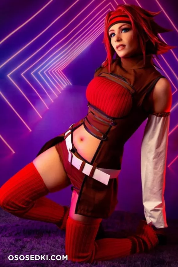 Danielle Beaulieu | Kallen - 1