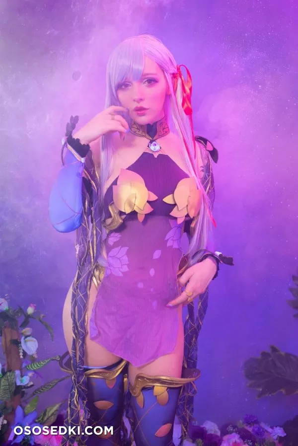 Katyuska Moonfox | Kama - 8