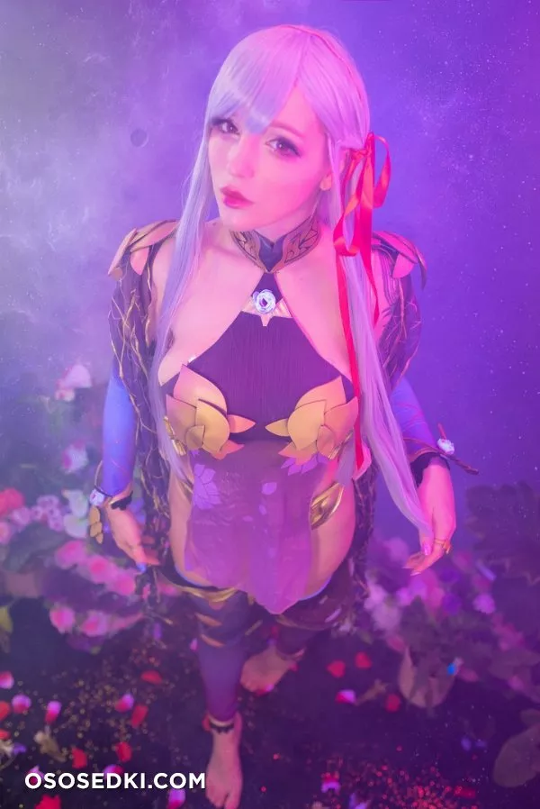 Katyuska Moonfox | Kama - 13