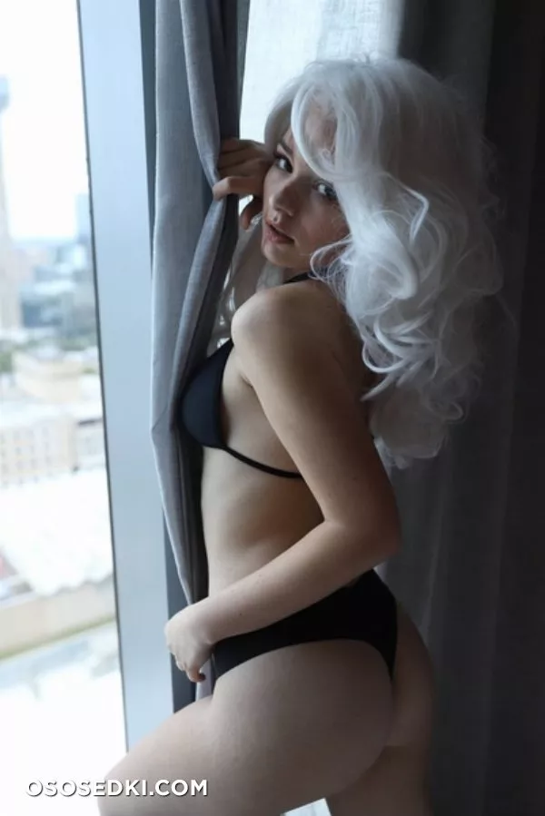OMGcosplay | Soldier 76 - 22