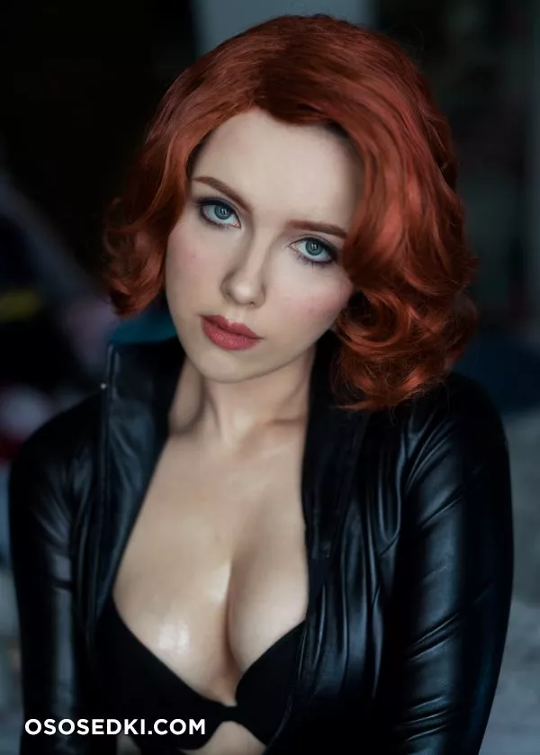 Helen Stifler. Black Widow. Marvel - 30