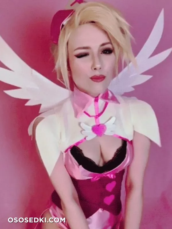 Helen Stifler | Mercy - 9