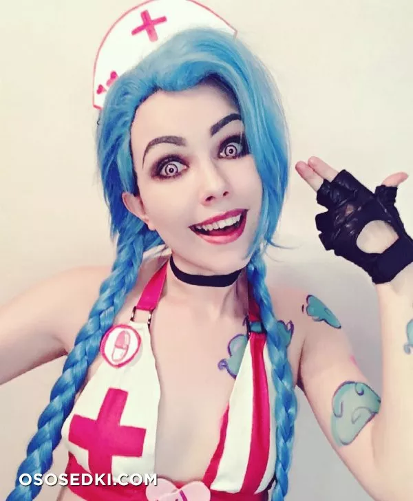 Helen Stifler | Jinx - 1