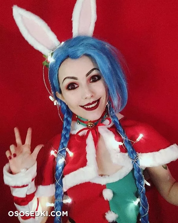 Helen Stifler | Jinx - 5