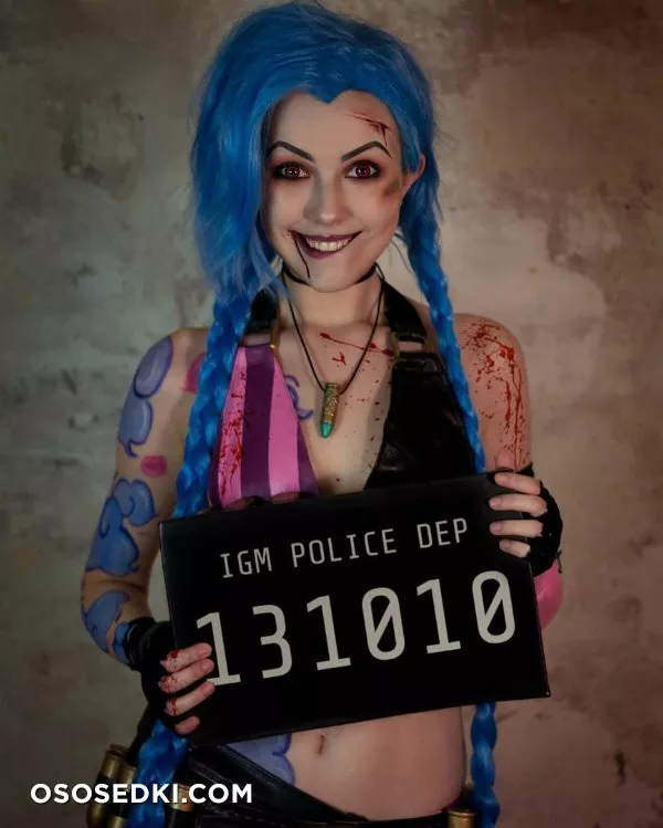 Helen Stifler | Jinx - 6