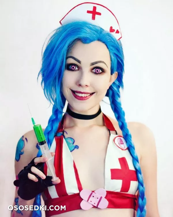Helen Stifler | Jinx - 8