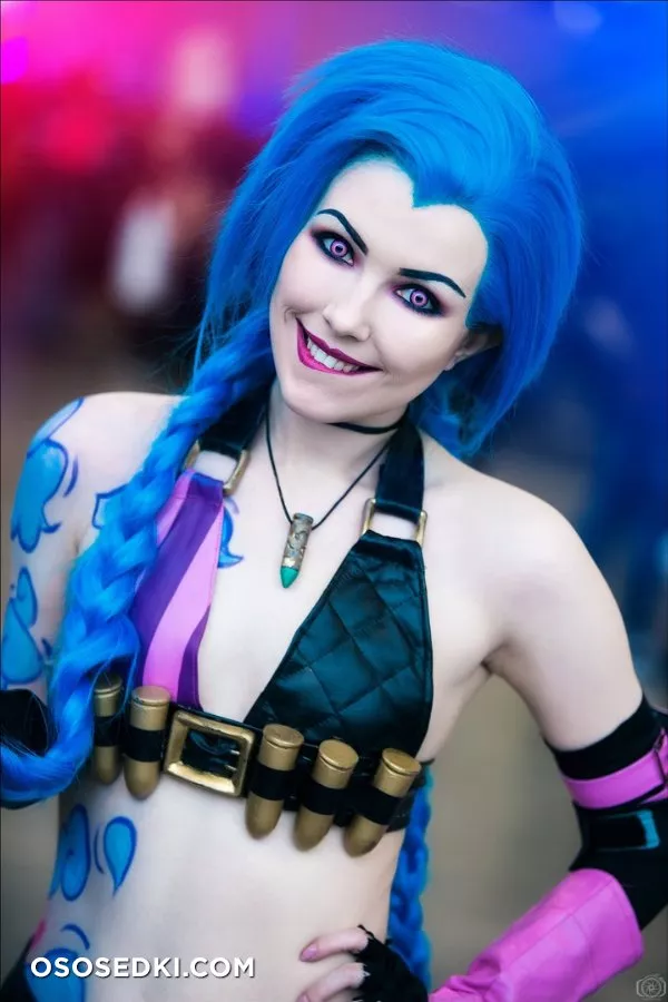 Helen Stifler | Jinx - 9