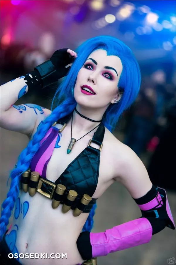 Helen Stifler | Jinx - 10