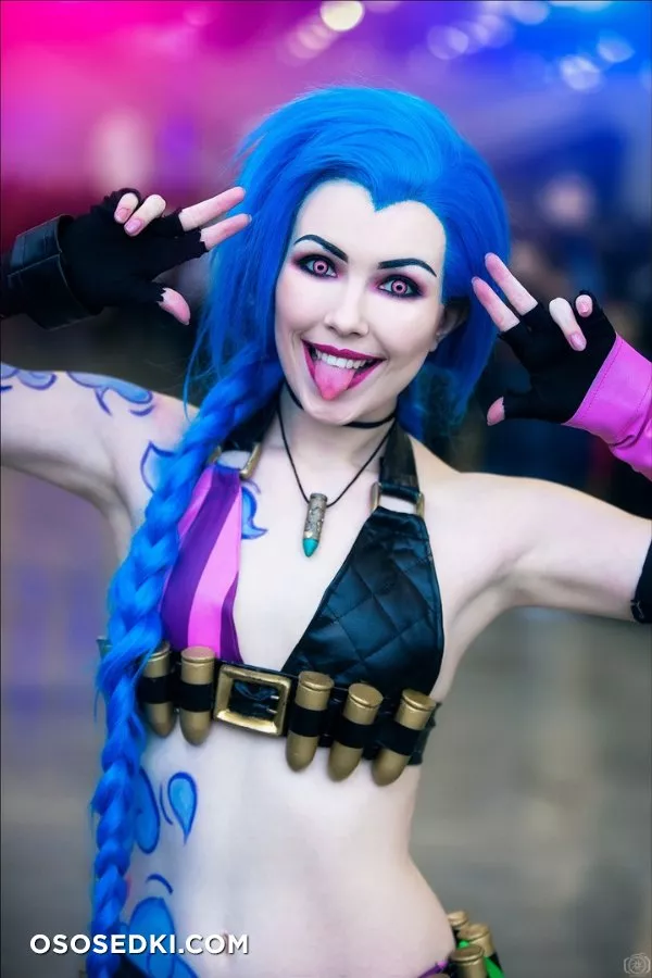 Helen Stifler | Jinx - 11