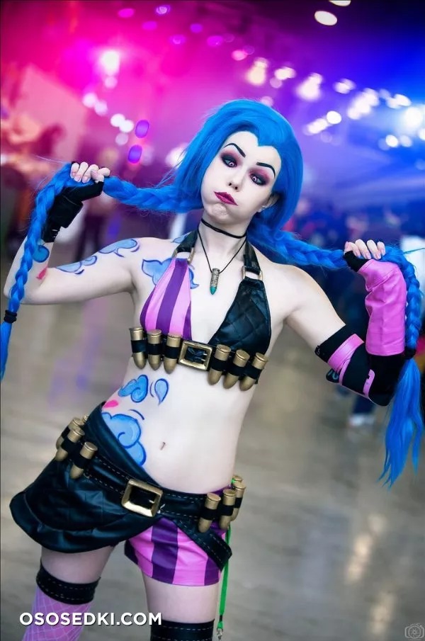 Helen Stifler | Jinx - 12