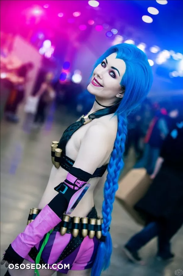 Helen Stifler | Jinx - 13