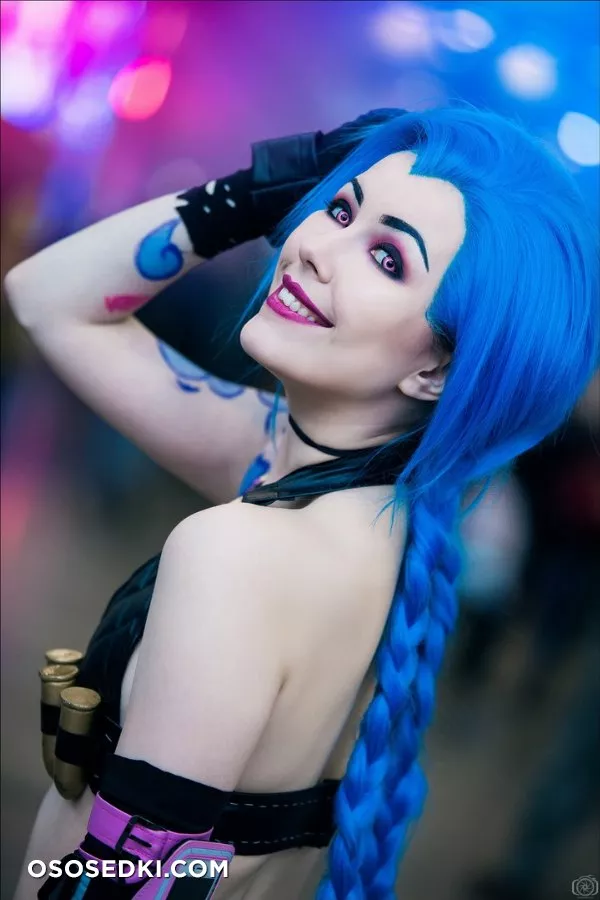 Helen Stifler | Jinx - 14