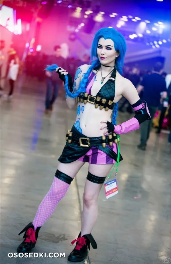 Helen Stifler | Jinx - 15