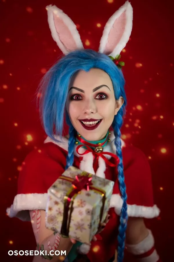 Helen Stifler | Jinx - 21
