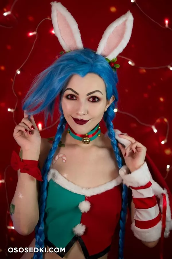 Helen Stifler | Jinx - 22