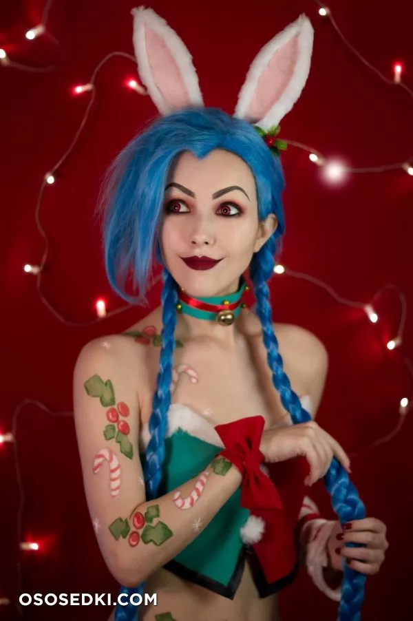 Helen Stifler | Jinx - 23