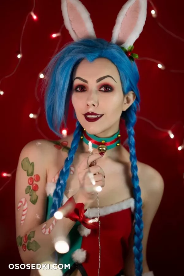 Helen Stifler | Jinx - 24