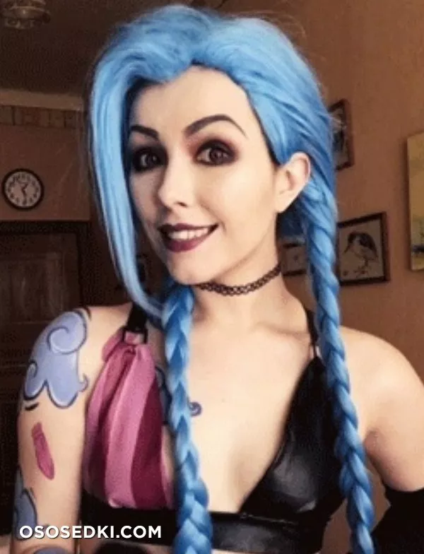 Helen Stifler | Jinx - 25