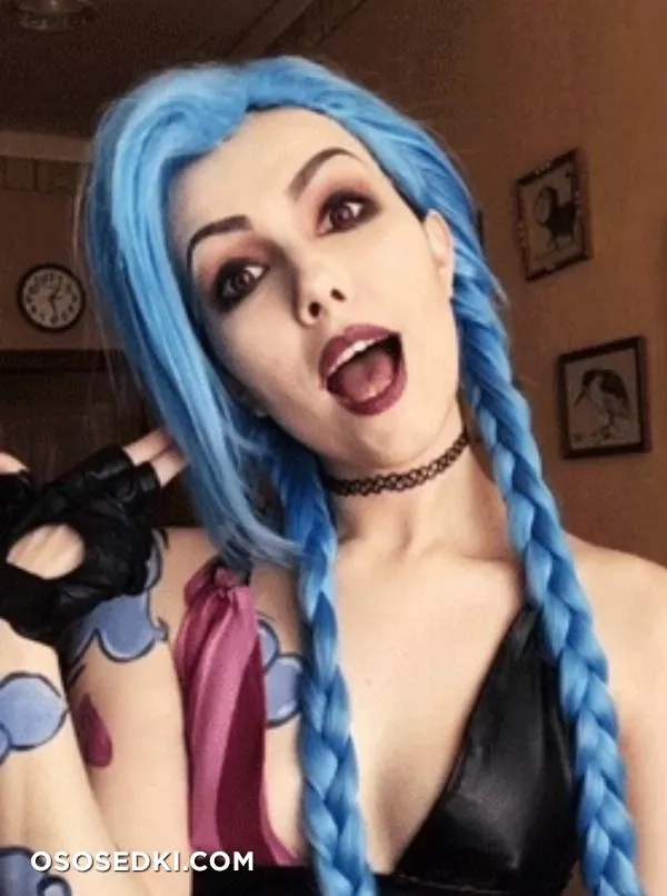 Helen Stifler | Jinx - 26