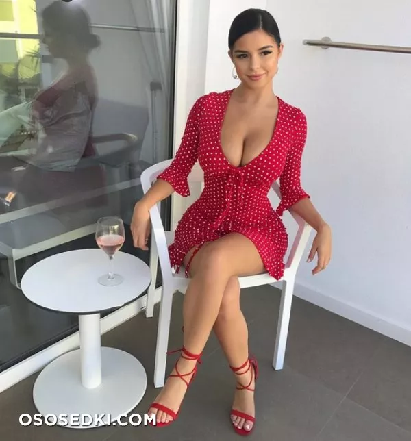 Demi Rose Porn Images - demirose Celeb Onlyfans private - 16