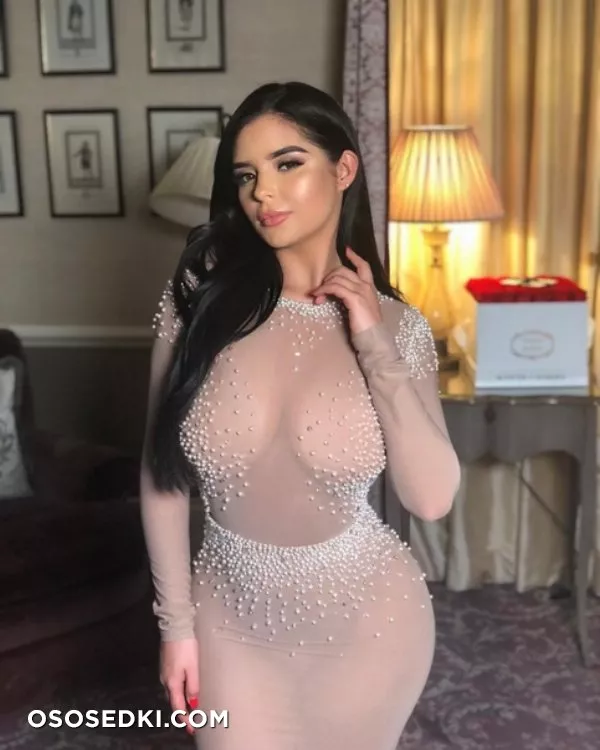 Demi Rose Porn Images - demirose Celeb Onlyfans private - 122