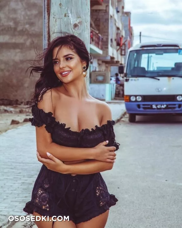 Demi Rose Porn Images - demirose Celeb Onlyfans private - 123
