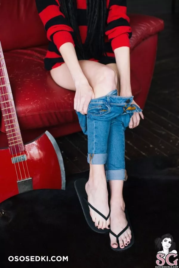 Anna Hyde | Marceline - 6