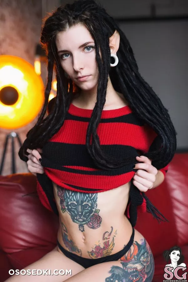 Anna Hyde | Marceline - 17