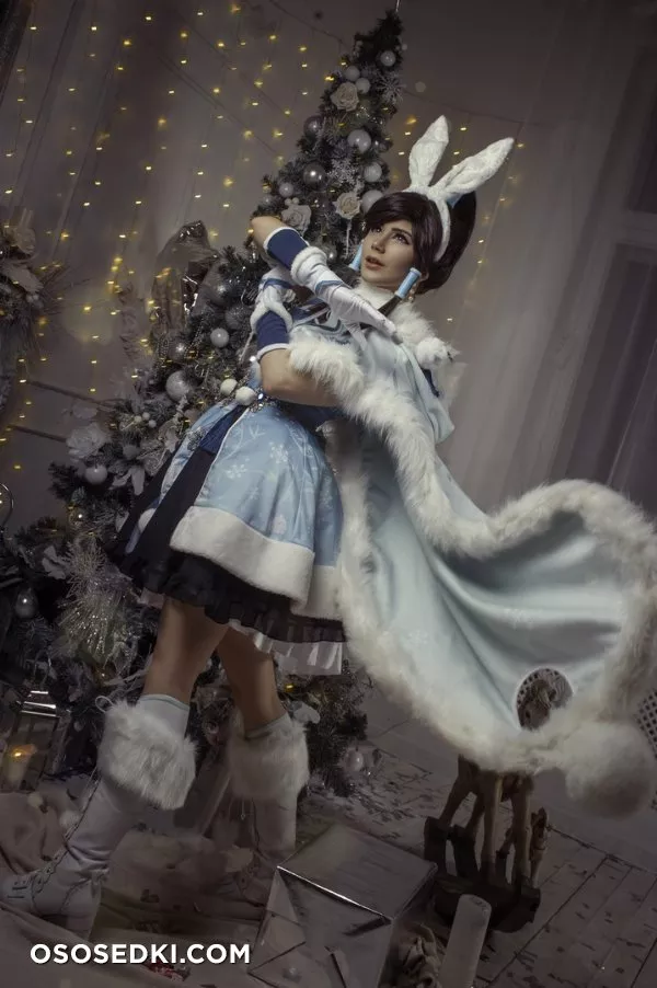 Oichi | Korra - 21