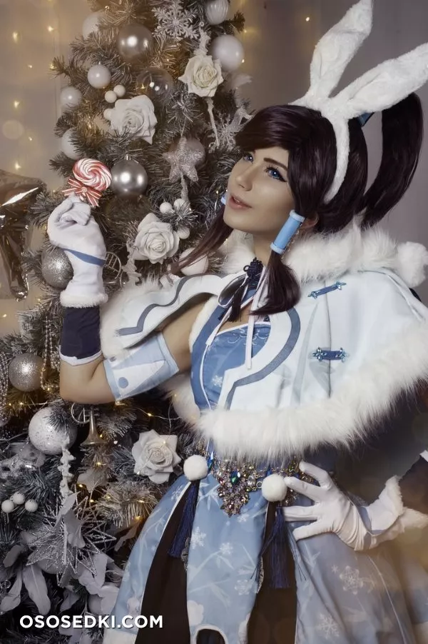 Oichi | Korra - 22